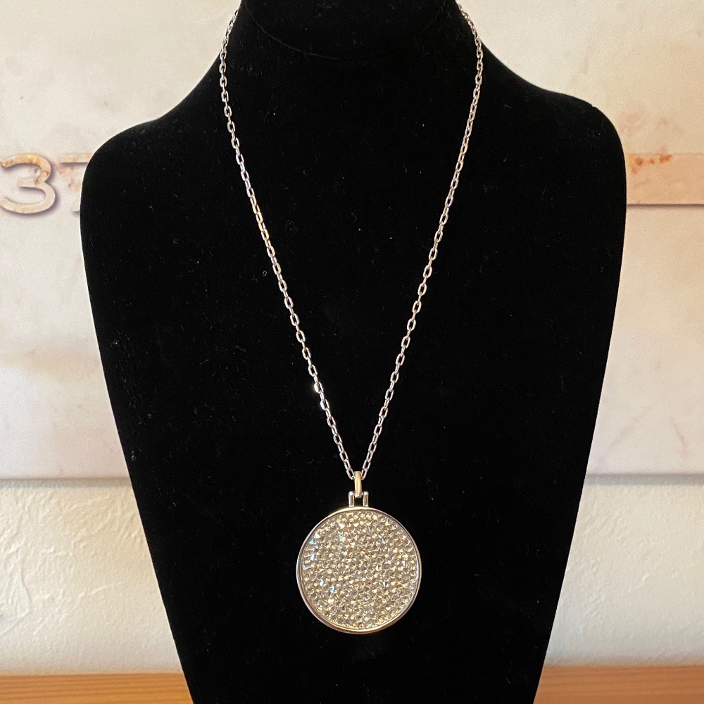 TOUCHSTONE CRYSTAL by SWAROVSKI